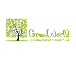Центр Декоративных Культур «Зеленый Мир»