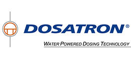 Логотип Dosatron