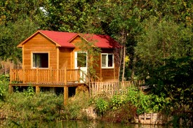 Мифы и правда о деревянном доме