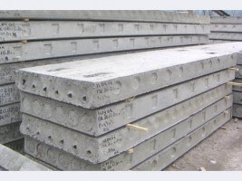 Стеновые блоки из бетона