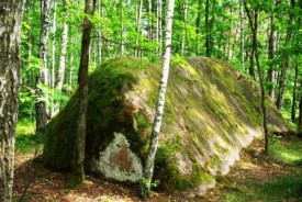 TRAVEL&COACHING | «Каменное село + камень в ландшафте»