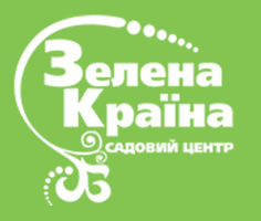 Зелена країна