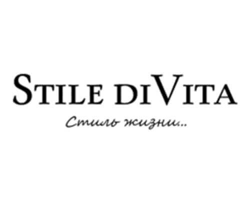 Салон-магазин STILE DI VITA | L&A | Ландшафт і архітектура