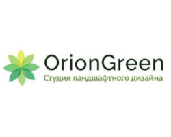«OrionGreen»