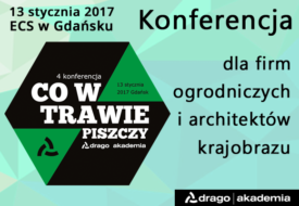 Академия DRAGO приглашает на 4 конференцию «Что в траве пищит»