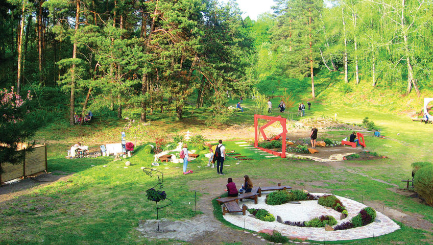 IMG_0322 Ландшафтна весна – 2017