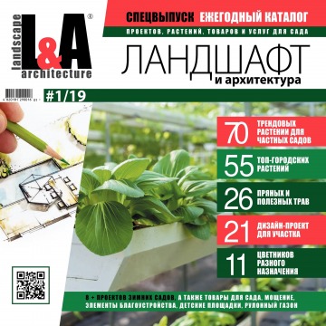 №1 2019