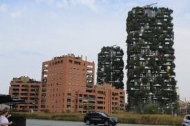 Bosco Verticale